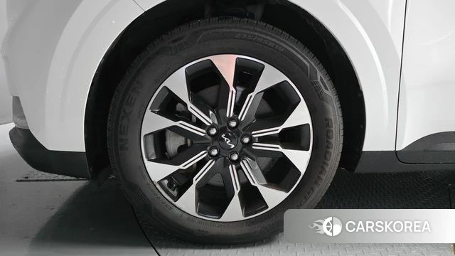 Kia Carnival 4th generation id 4965612 из Кореи 26