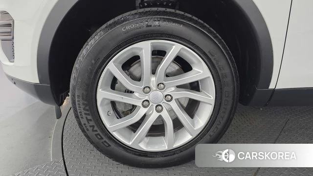 Land Rover Discovery Sports id 4924083 из Кореи 15