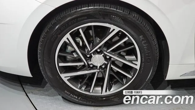 Hyundai The New Grandeur IG id 2807124 из Кореи 15