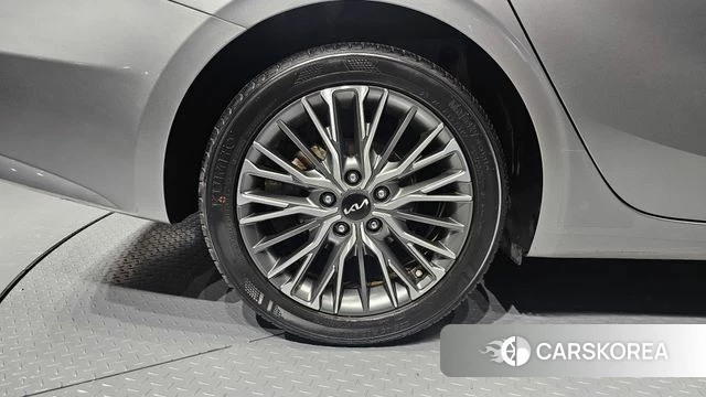 Kia The New K3 2nd generation id 4550663 из Кореи 15