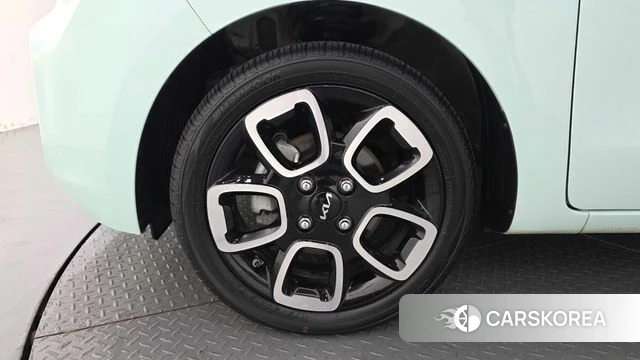 Kia The New Ray id 4976400 из Кореи 26