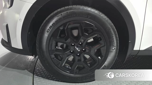 Kia The New Sorento 4th Generation id 5021047 из Кореи 15