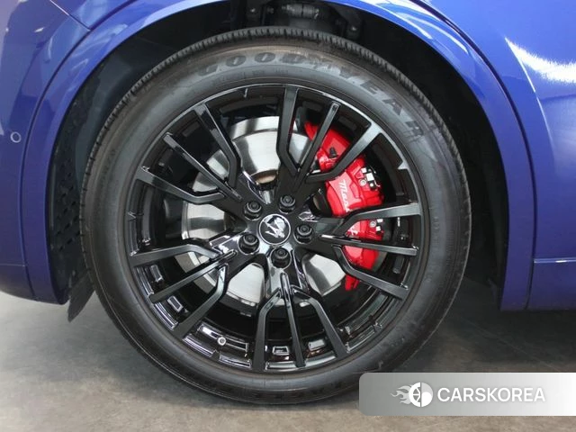 Maserati Grecale id 4995602 из Кореи 15