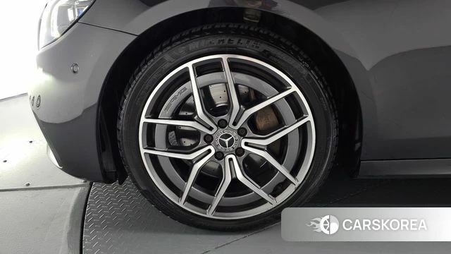 Mercedes-Benz E-Class W213 id 5047396 из Кореи 31