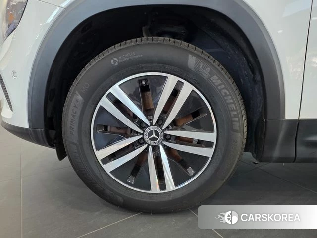 Mercedes-Benz GLB-Class X247 id 4992261 из Кореи 15