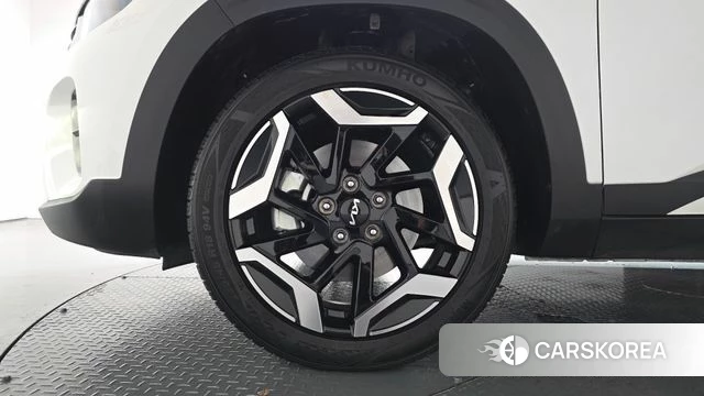 Kia The New Seltos id 5011689 из Кореи 34