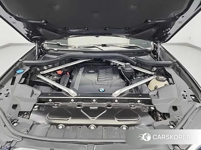 BMW X6 (G06) id 3690846 из Кореи 13