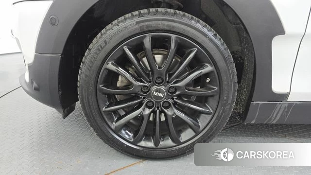 Mini Cooper Clubman id 4778680 из Кореи 26