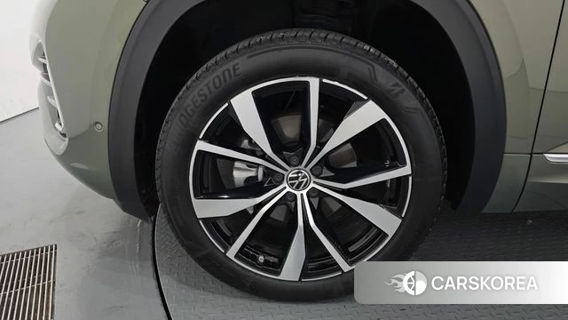 Volkswagen Atlas id 5011068 из Кореи 28