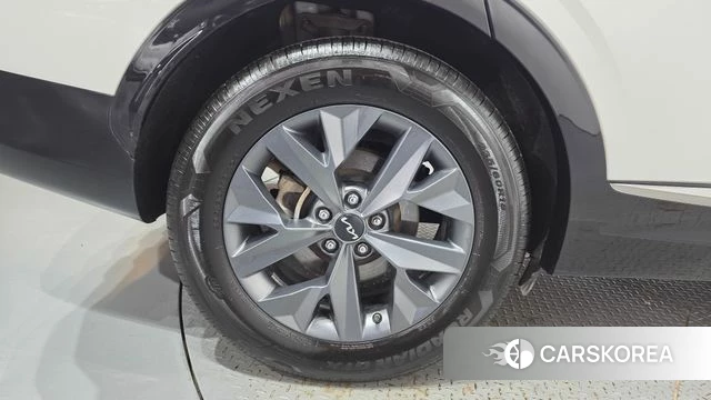 Kia Sportage 5th Generation id 4996074 из Кореи 27