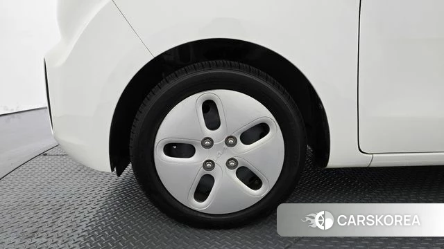 Kia The New Ray id 4965926 из Кореи 26