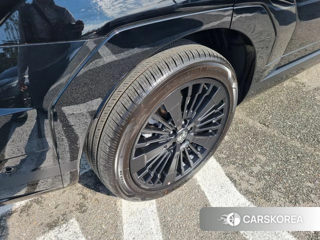 Hyundai Santa Fe (MX5) id 5025825 из Кореи 15