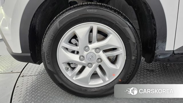 Hyundai Venue id 4739224 из Кореи 15