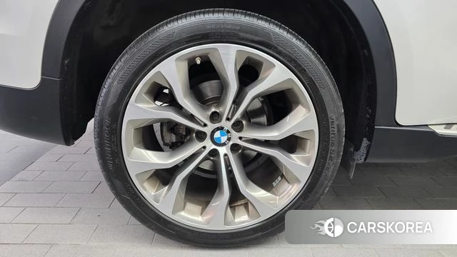 BMW X6 (F16) id 5004245 из Кореи 27