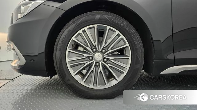 Hyundai Grandeur IG Hybrid id 4952697 из Кореи 15