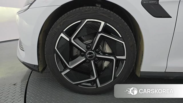 BYD Seal id 5026069 из Кореи 30