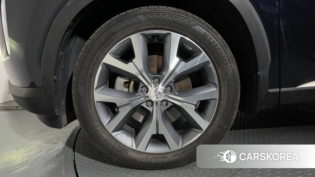 Hyundai Palisade id 4993228 из Кореи 34