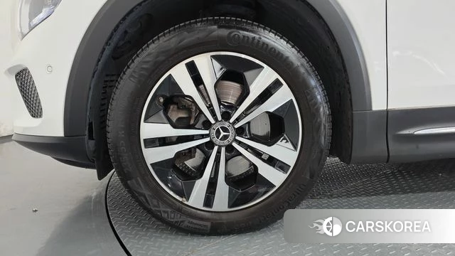 Mercedes-Benz GLB-Class X247 id 5028239 из Кореи 27