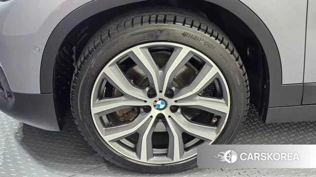 BMW X2 (F39) id 5027657 из Кореи 30