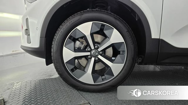 Volvo XC40 id 5045724 из Кореи 27