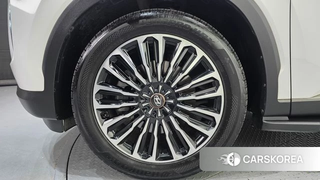 Hyundai Palisade id 5004375 из Кореи 30