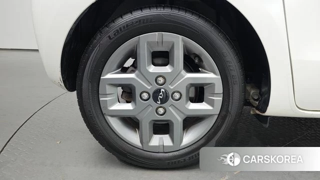 Kia The New Kia Ray id 5058955 из Кореи 15