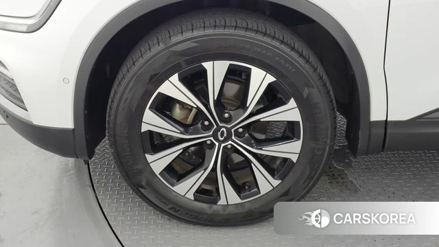 Renault Korea (Samsung) The New QM6 id 4482203 из Кореи 28