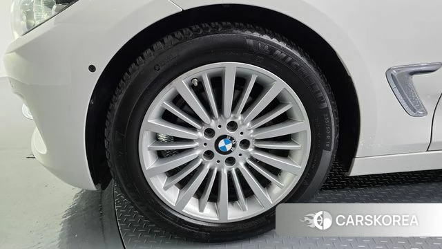 BMW 3 Series GT (F34) id 4992867 из Кореи 28