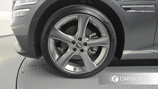 Genesis G80 (RG3) id 5018133 из Кореи 27