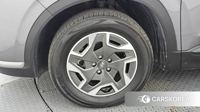 Hyundai The New Santa Fe id 4965640 из Кореи 25
