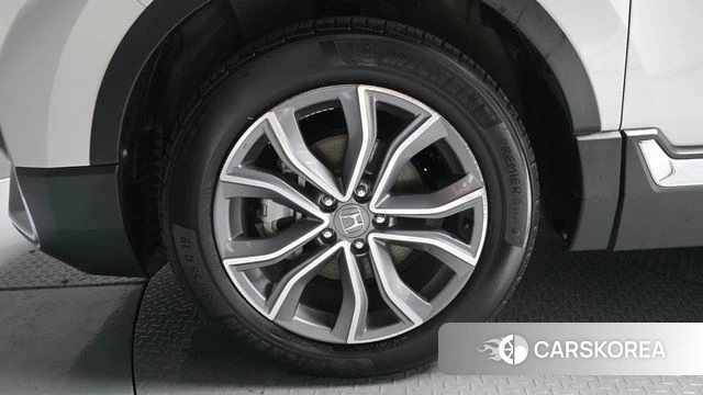 Honda CR-V 5th generation id 4731321 из Кореи 15