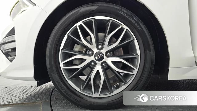 Kia K5 3rd generation id 4967059 из Кореи 15
