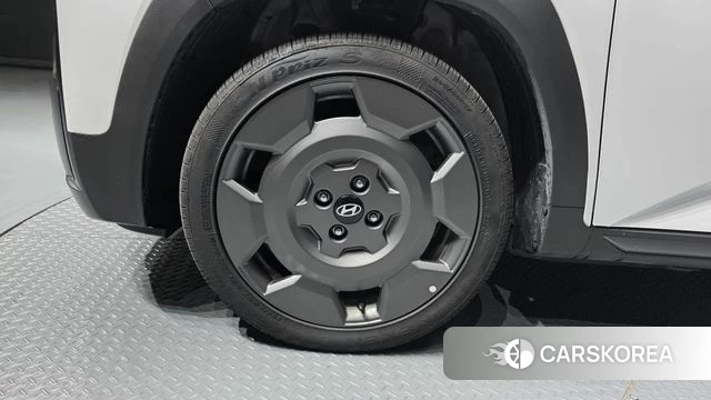 Hyundai Casper Electric id 5001544 из Кореи 28