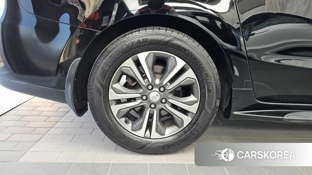 Kia The New Carnival id 4993417 из Кореи 15