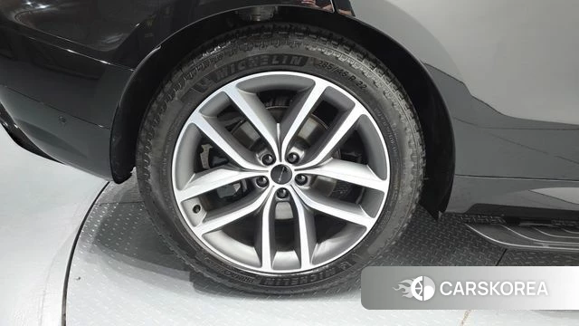 Land Rover Range Rover Sport 3rd Generation id 5010911 из Кореи 15