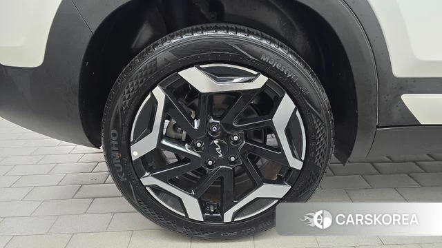 Kia The New Seltos id 4995579 из Кореи 28