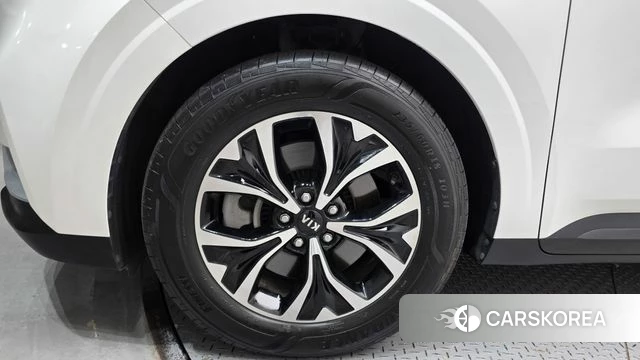 Kia Carnival 4th generation id 4906464 из Кореи 28