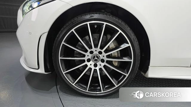 Mercedes-Benz CLS-Class C257 id 5028310 из Кореи 33
