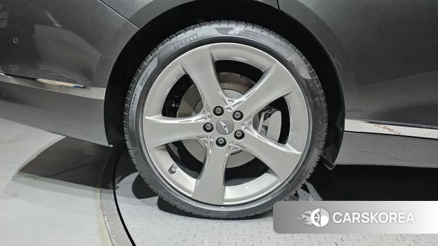 Genesis G80 (RG3) id 4922103 из Кореи 29