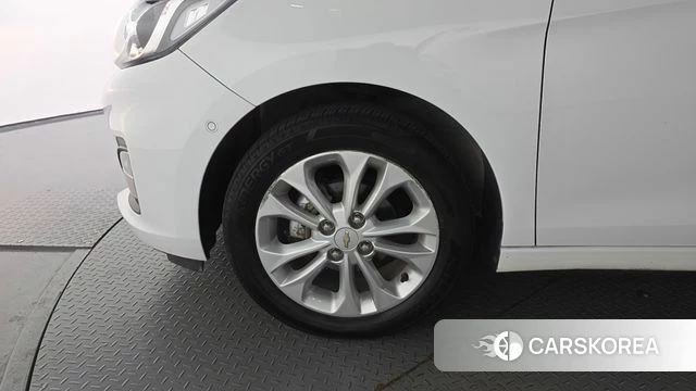 Chevrolet (GM Daewoo) The New Spark id 4587070 из Кореи 16