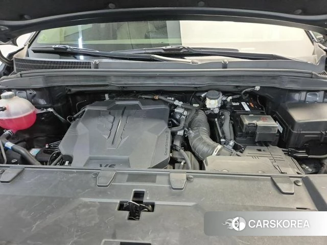 Kia Carnival 4th generation id 5031463 из Кореи 14