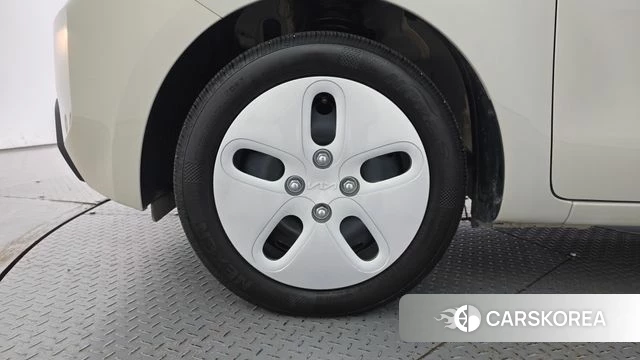 Kia The New Kia Ray id 5057868 из Кореи 25