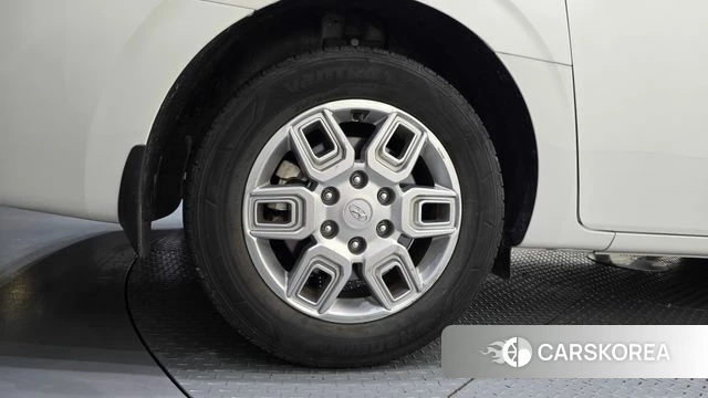 Hyundai Staria id 4735487 из Кореи 15