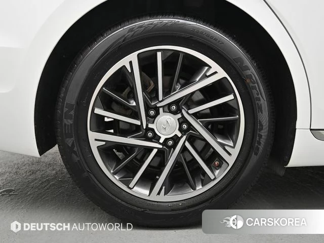 Hyundai The New Grandeur IG id 4550139 из Кореи 15