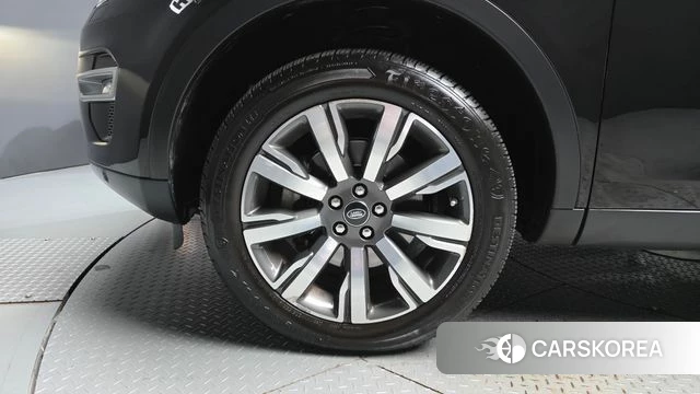Land Rover Discovery Sports id 5004629 из Кореи 28