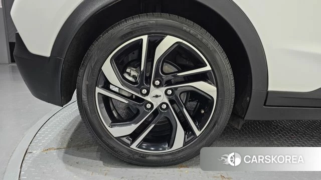 Chevrolet (GM Daewoo) New Bolt EV id 5033843 из Кореи 26
