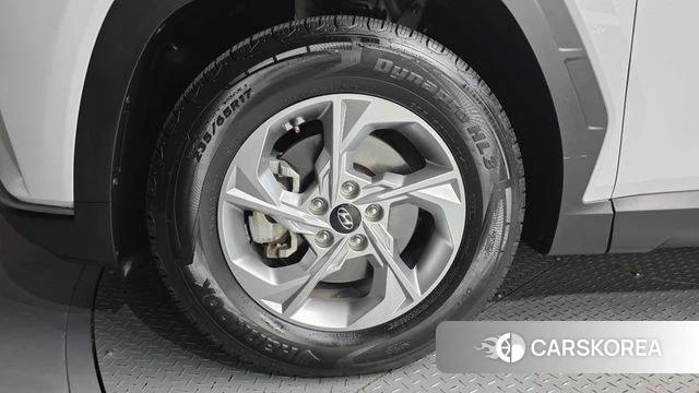Hyundai Tucson (NX4) id 4836150 из Кореи 26