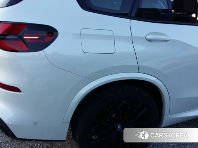BMW X5 (G05) id 5033178 из Кореи 9