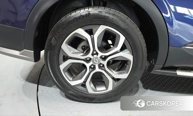 Renault Korea (Samsung) XM3 id 5018061 из Кореи 26