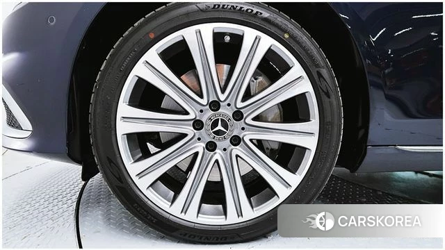 Mercedes-Benz E-Class W213 id 4916921 из Кореи 15